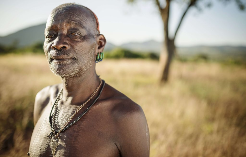 Inmersion Africa Journeys