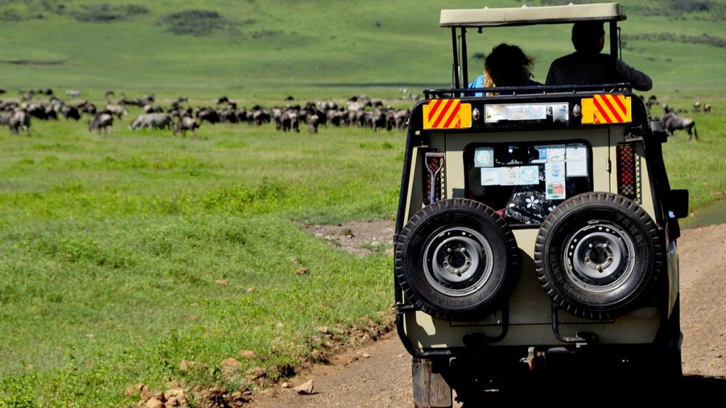 Rwanda Tour Operator
