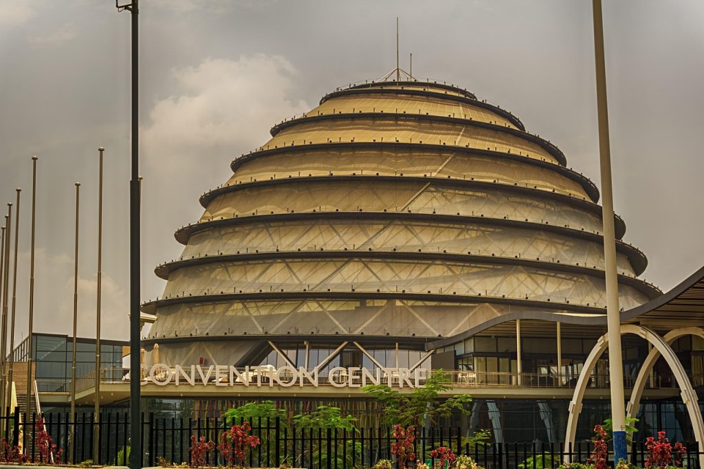 What to eat, see and do in Kigali as a tourist