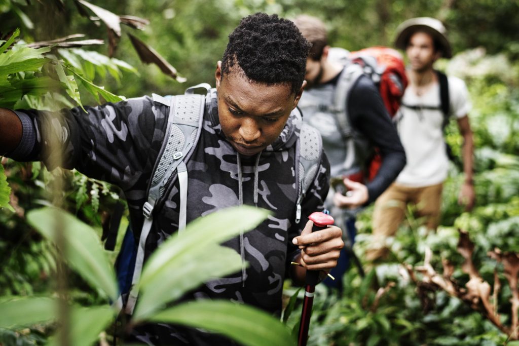 cost of gorilla trekking