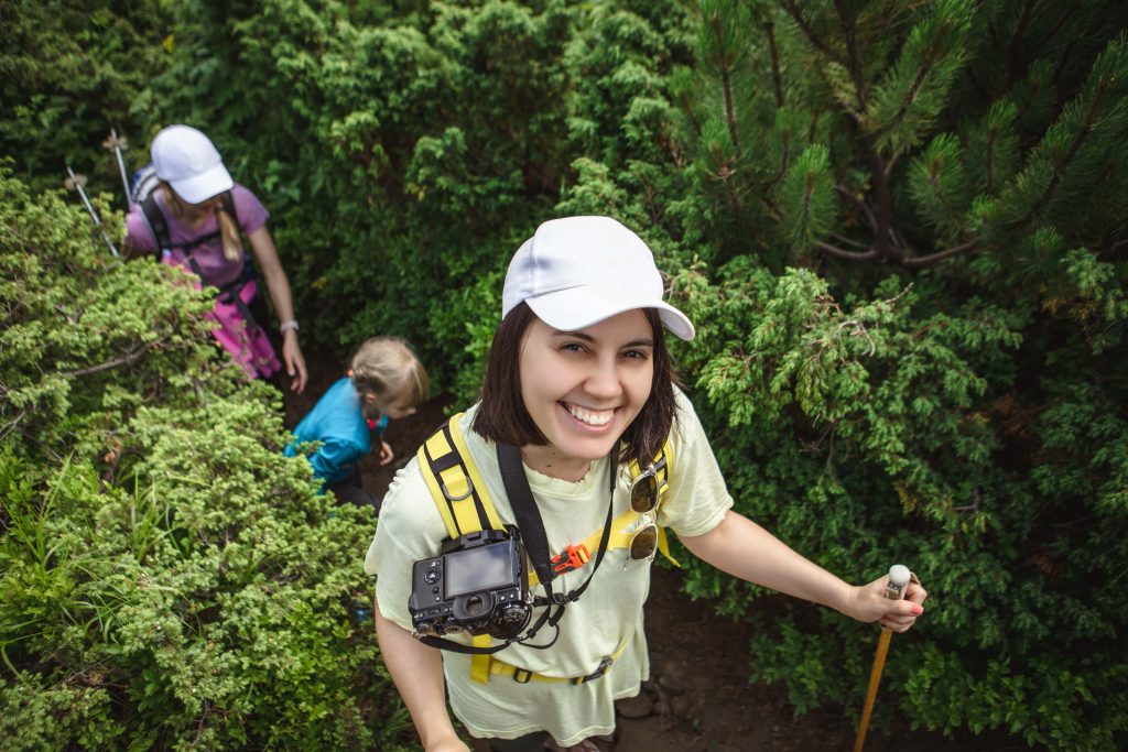 age requirement for gorilla trekking