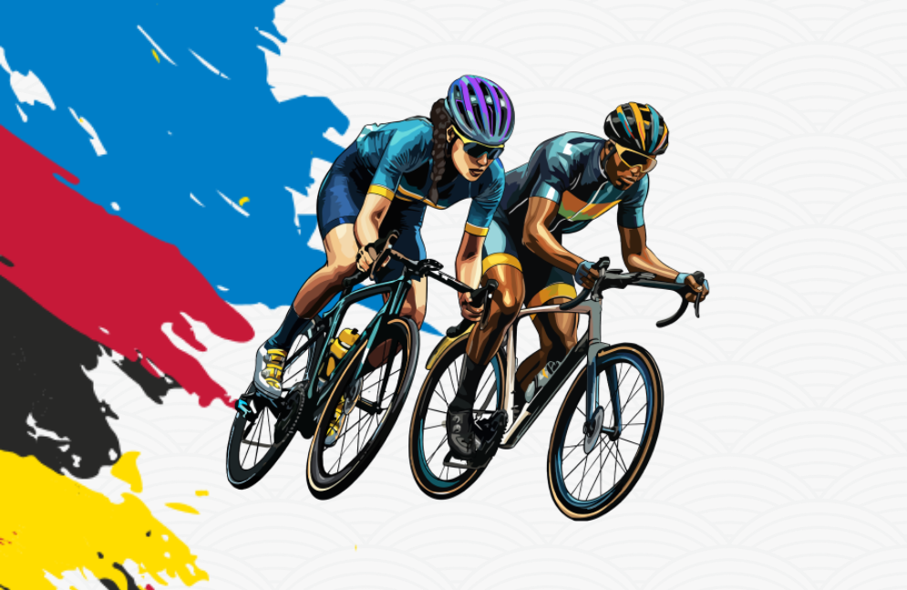 The UCI Championship Africa tourism experience goes beyond cycling